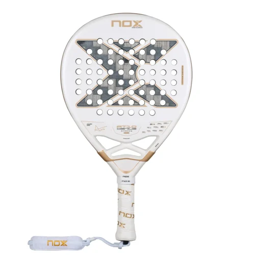 Nox AT10 Luxury Genius 12K Alum XTREM 2026 by Agustín Tapia