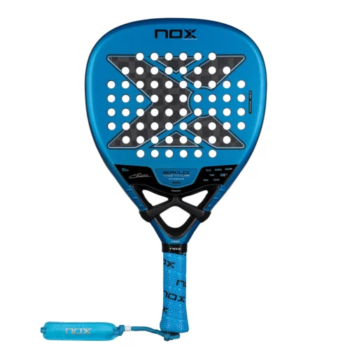 Nox EA10 Ventus Attack 12K XTREM 2026