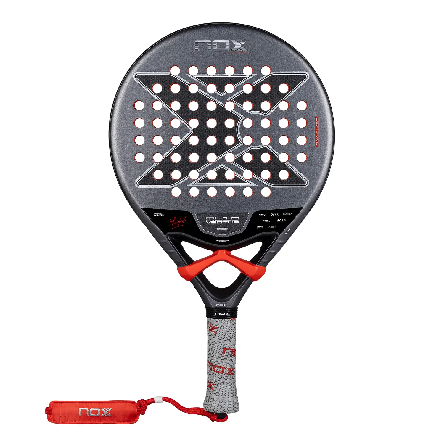 Nox ML10 Ventus Control 3K Miguel Lamperti 2026