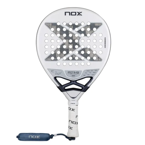 Nox AT10 Luxury Genius 12K Alum XTREM Lite 2026