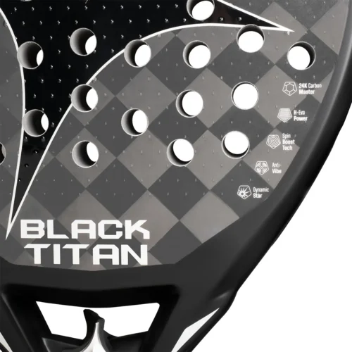 StarVie Black Titan 2026
