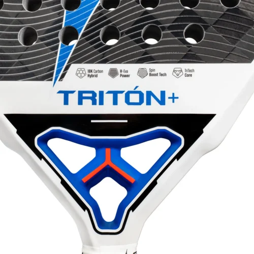 StarVie Triton Power + 2026