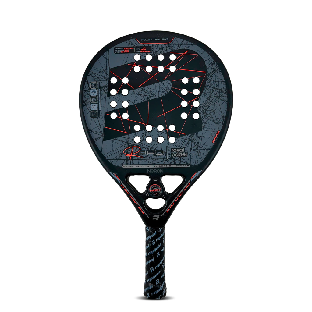 Royal Padel R-Pro 2024