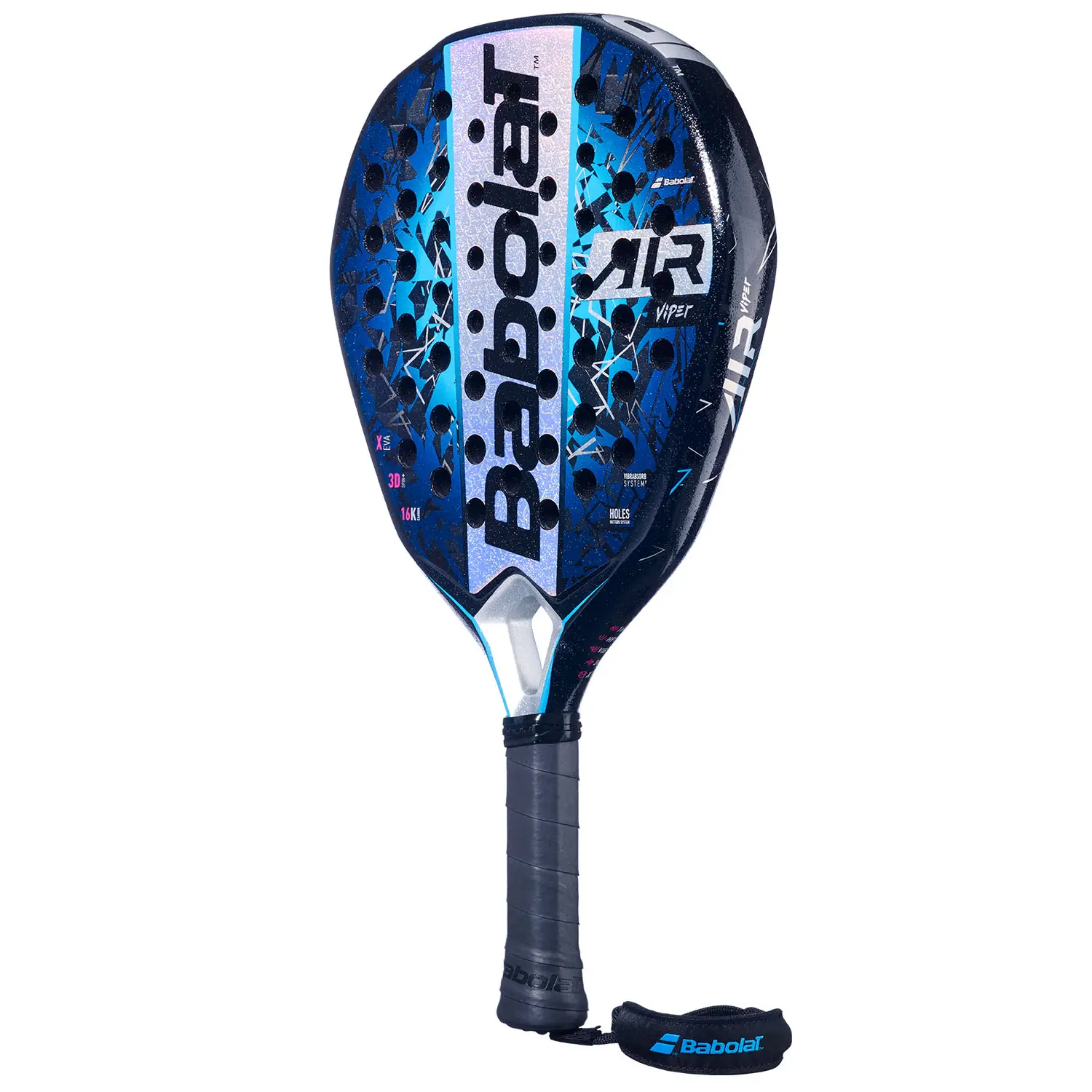 Novedades 26 Babolat Air Viper 2025