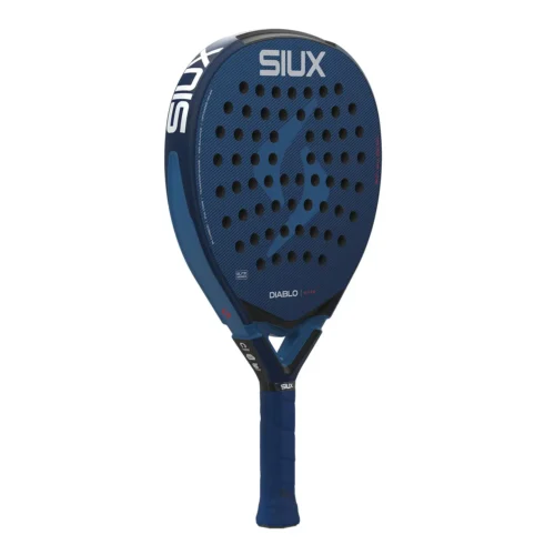 Siux Diablo Elite 2026