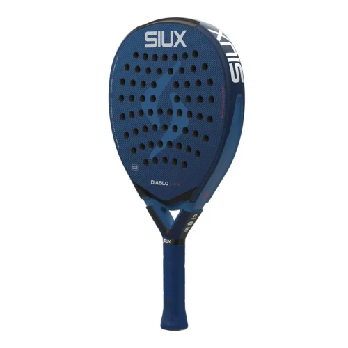 Siux Diablo Elite 2026