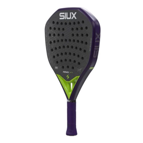 SIUX FENIX PRO GLOW PURPLE 2026