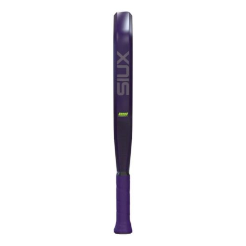 SIUX FENIX PRO GLOW PURPLE 2026