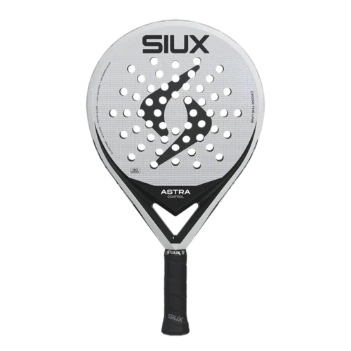 Siux Astra Control 2026
