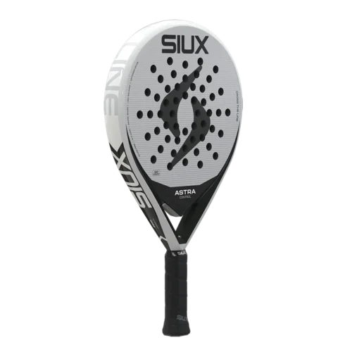 Siux Astra Control 2026