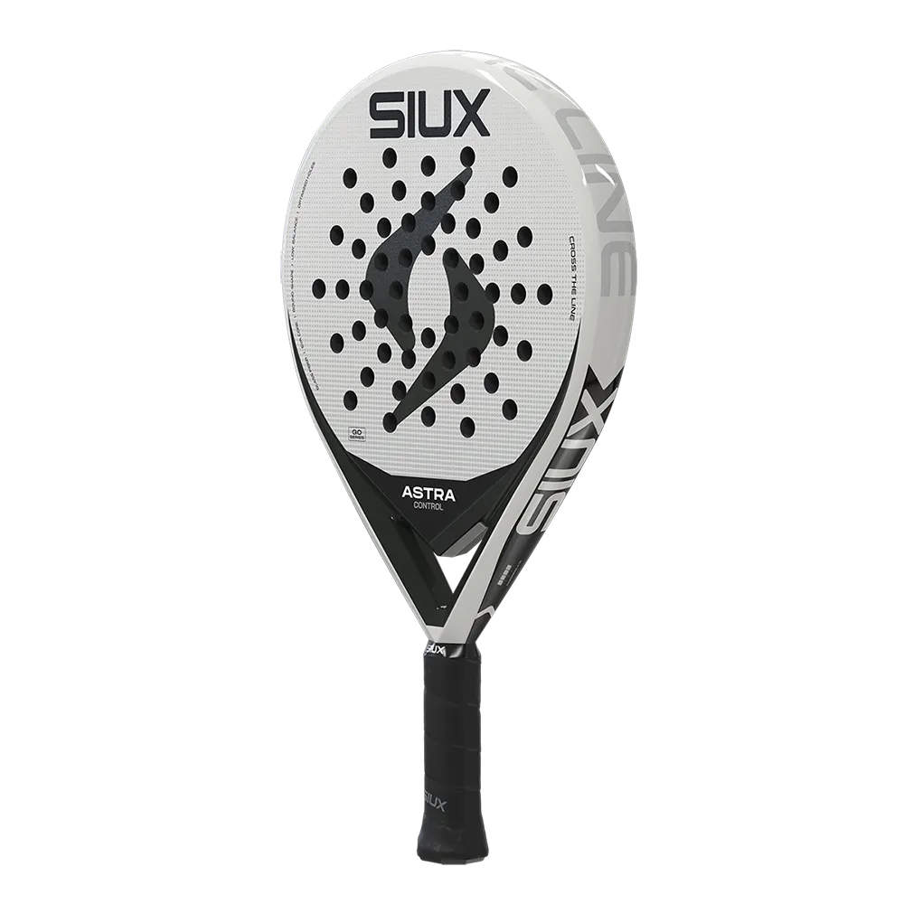 Inicio 24 Siux Astra Control 2026