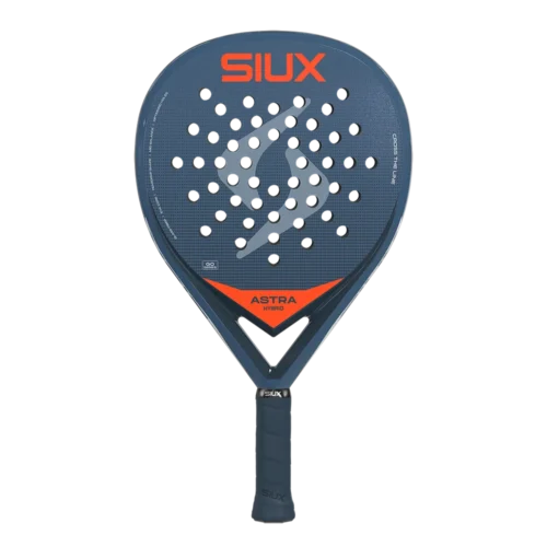 Siux Astra Hybrid 2026