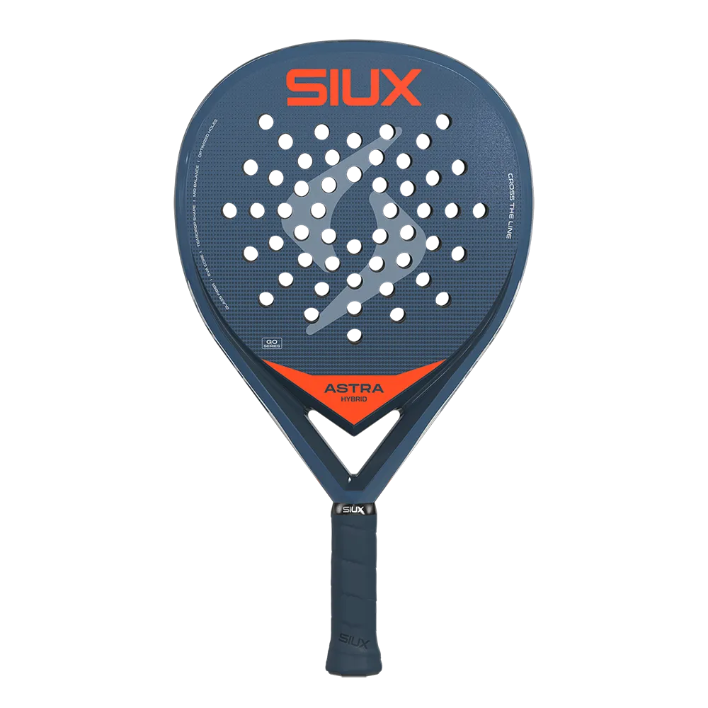 Inicio 19 Siux Astra Hybrid 2026