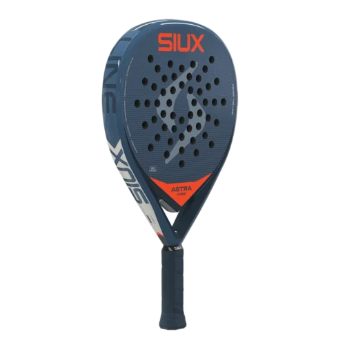 Siux Astra Hybrid 2026