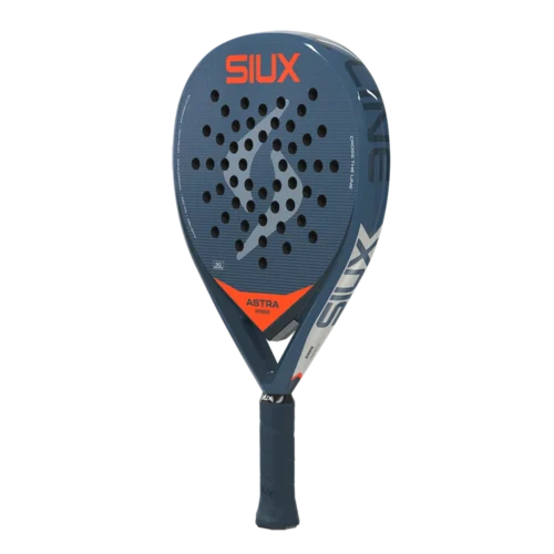 Siux Astra Hybrid 2026