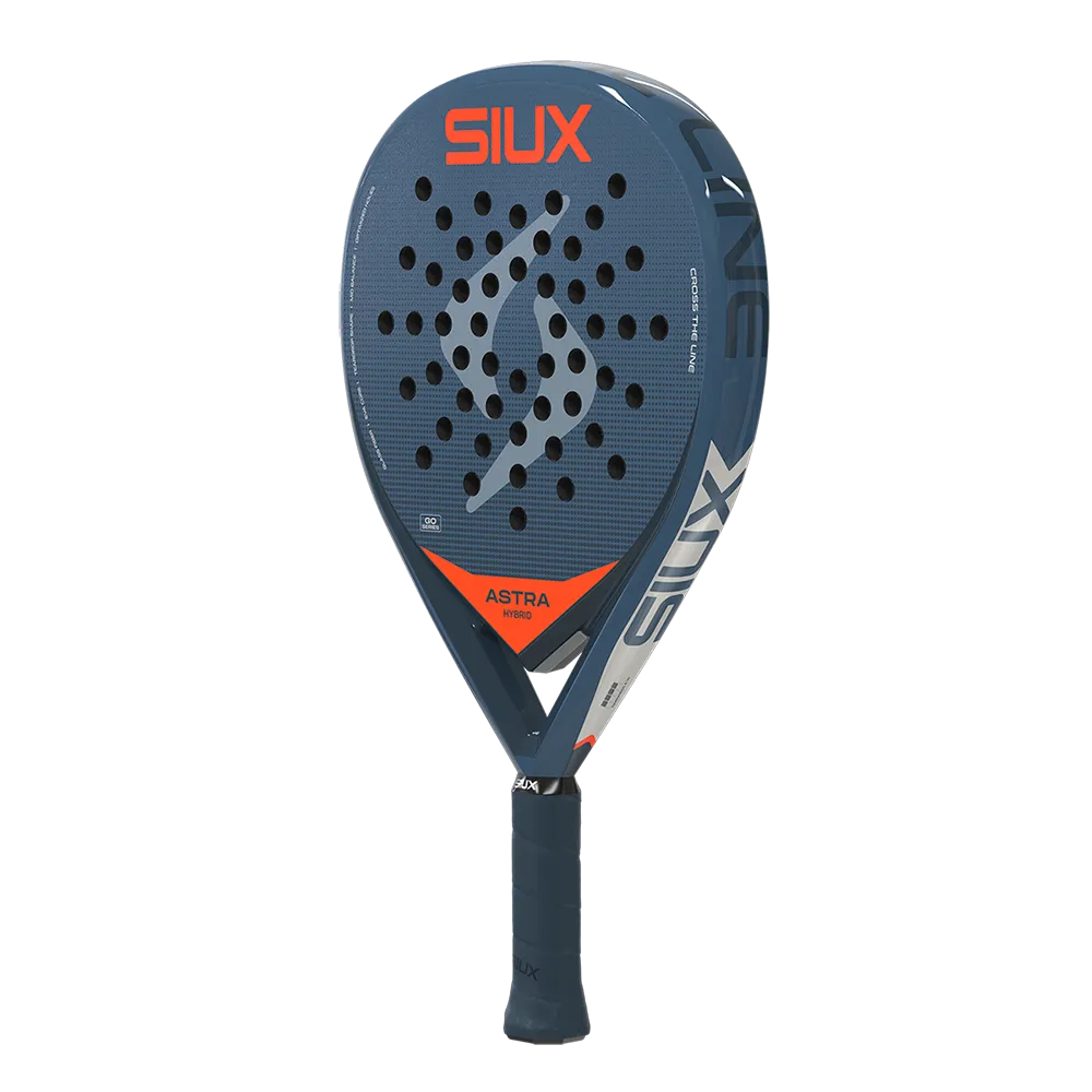 Inicio 20 Siux Astra Hybrid 2026