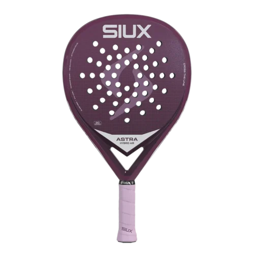 Siux Astra Hybrid Air 2026