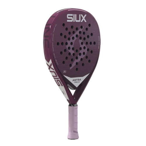 Siux Astra Hybrid Air 2026