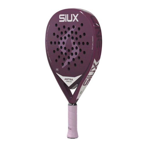 Siux Astra Hybrid Air 2026