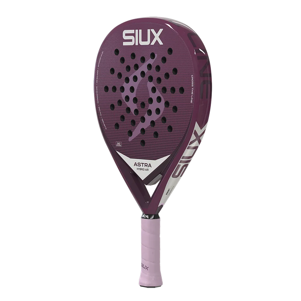 Inicio 22 Siux Astra Hybrid Air 2026