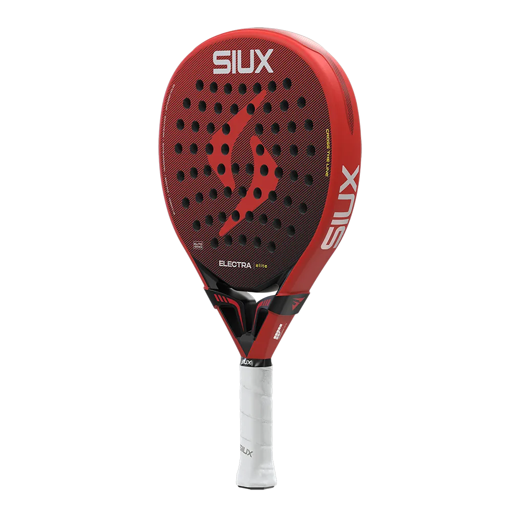 Inicio 32 Siux Electra Elite 2026