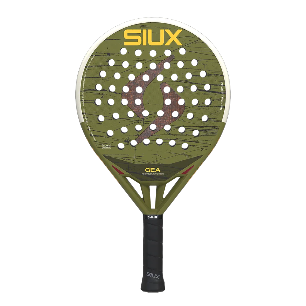 Inicio 25 Siux Gea 2026