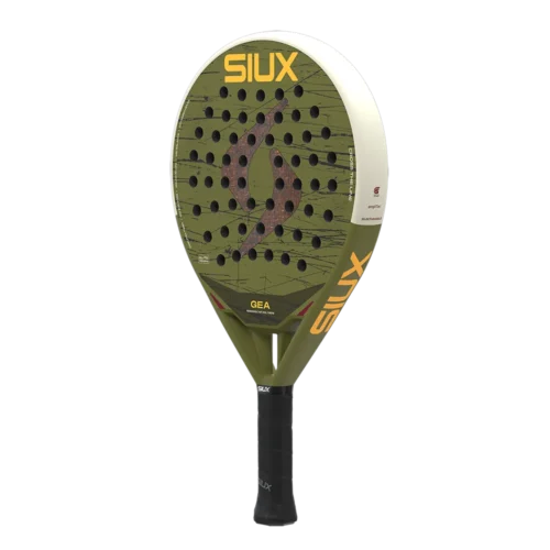 Siux Gea 2026
