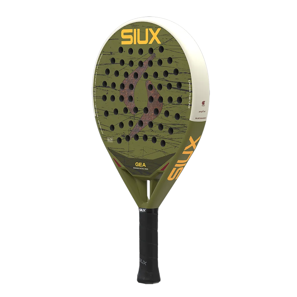 Inicio 26 Siux Gea 2026