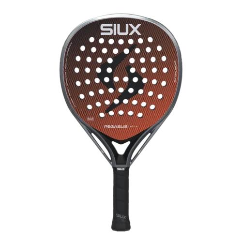 Siux Pegasus Elite 2026