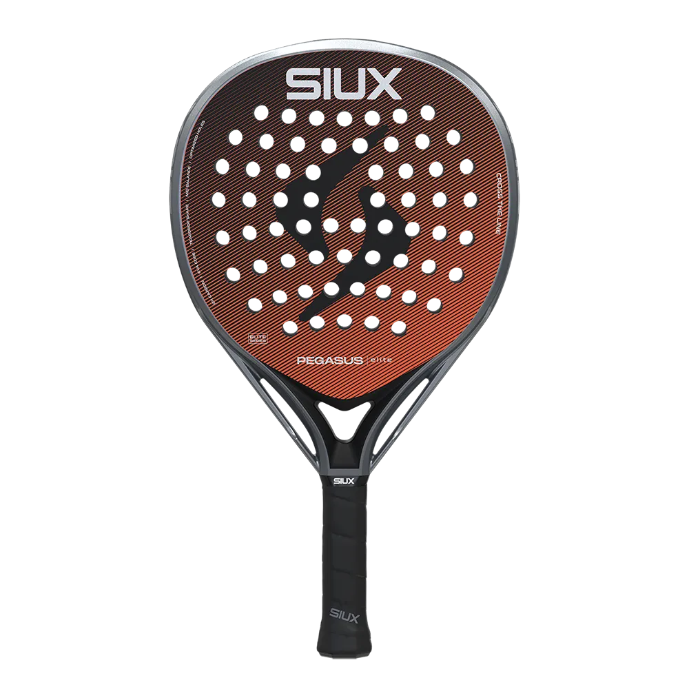 Inicio 27 Siux Pegasus Elite 2026
