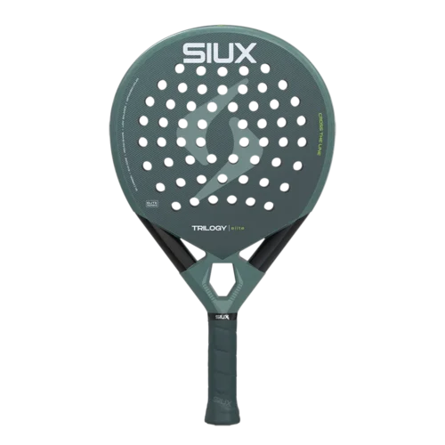 Siux Trilogy Elite 2026