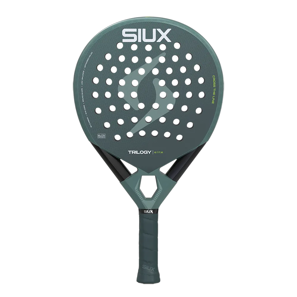 Inicio 37 Siux Trilogy Elite 2026