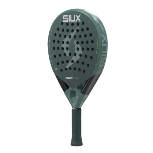 Siux Trilogy Elite 2026