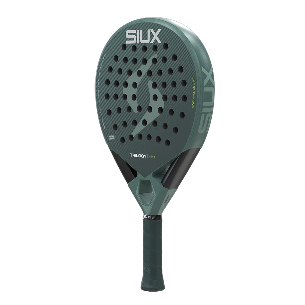 Inicio 38 Siux Trilogy Elite 2026
