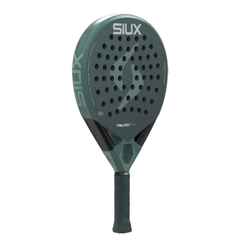 Siux Trilogy Elite 2026