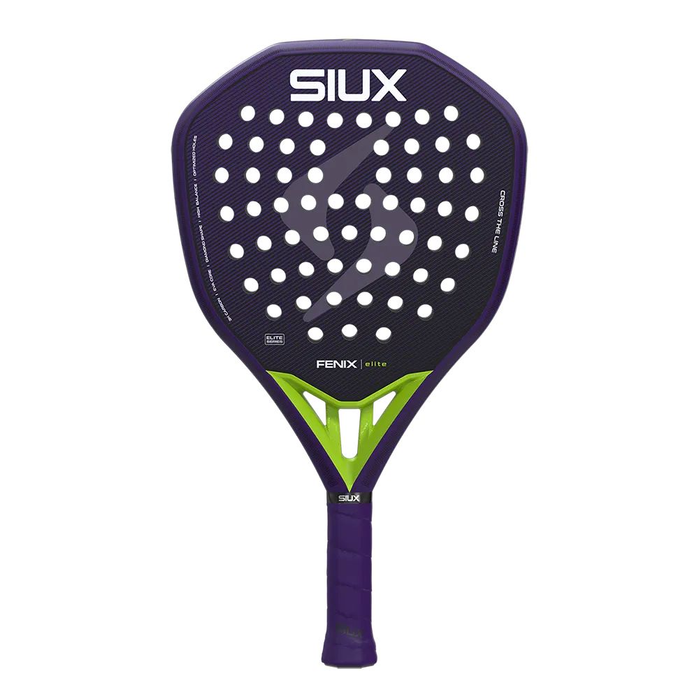 Inicio 29 Siux Fenix Elite 2026
