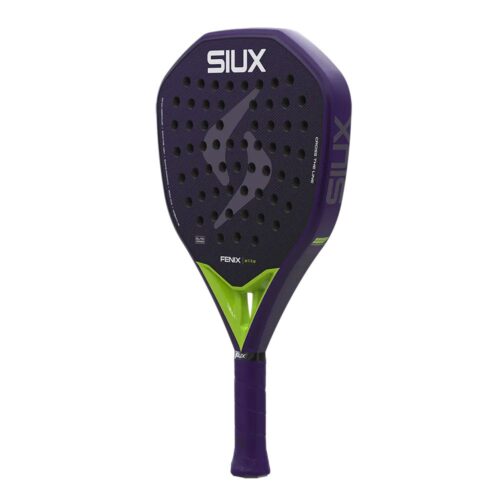 Siux Fenix Elite 2026