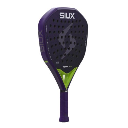 Siux Fenix Elite 2026Siux Fenix Elite 2026