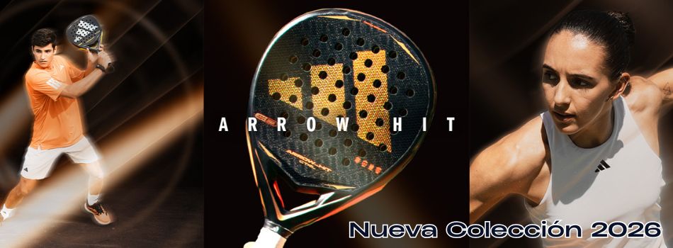 adidas arrow hit 2026