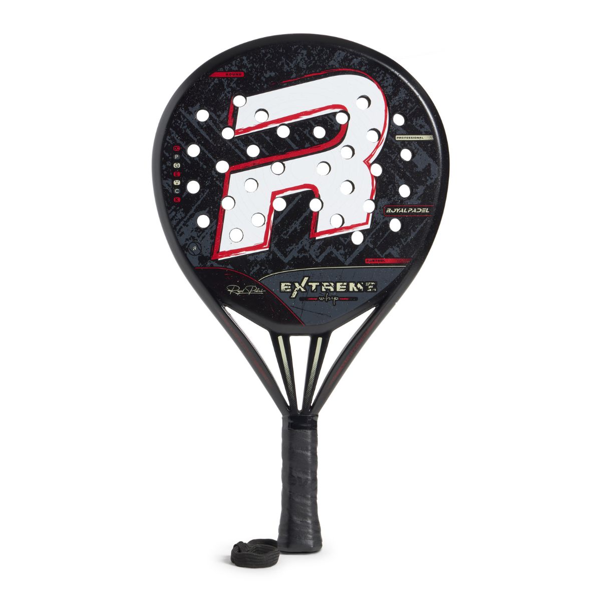 Inicio 19 Royal Padel Whip Extreme 2026