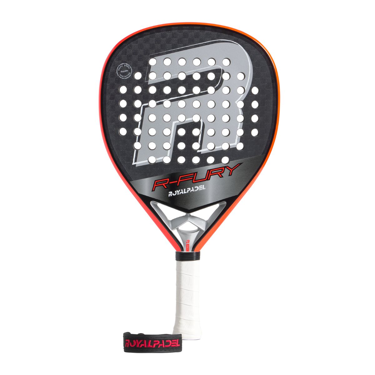 Inicio 27 Royal Padel FURY 2026