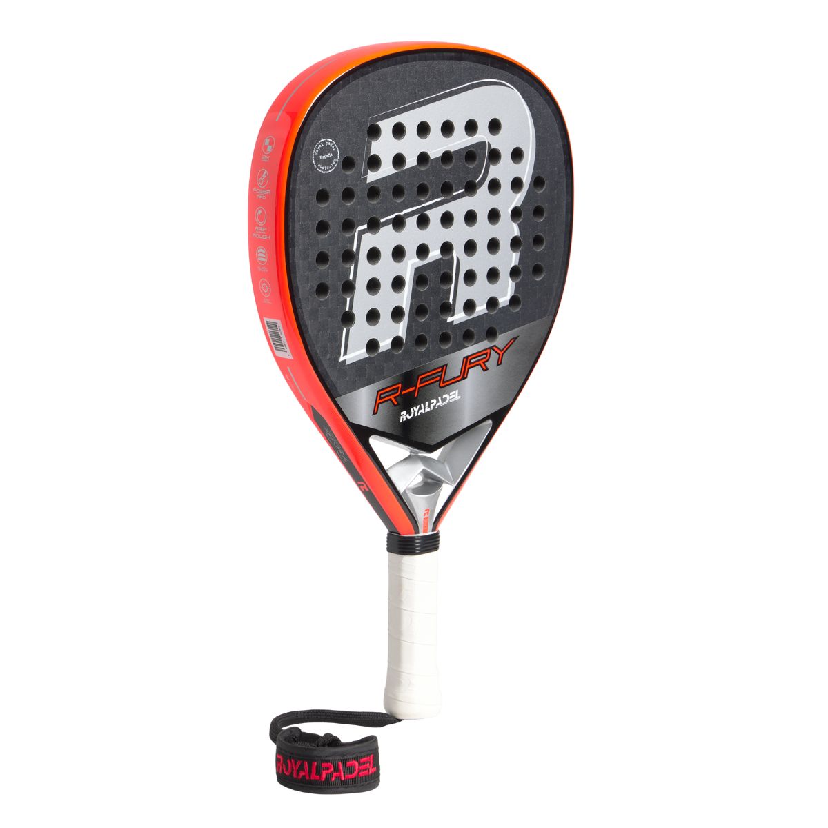 Inicio 28 Royal Padel FURY 2026 2