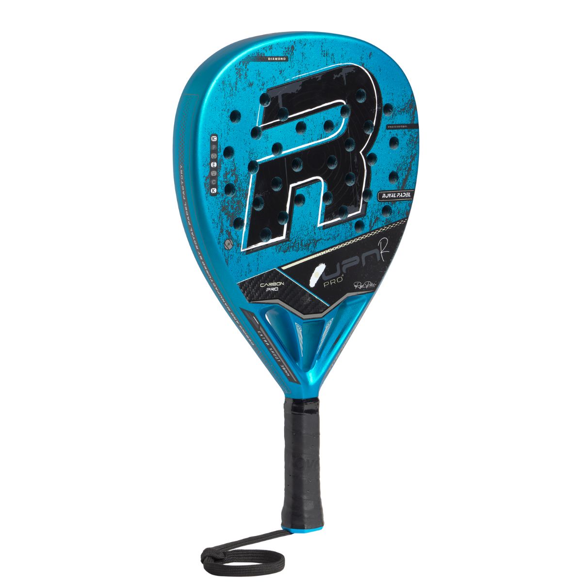 Inicio 26 Royal Padel JPN Pro Blue 2026 2