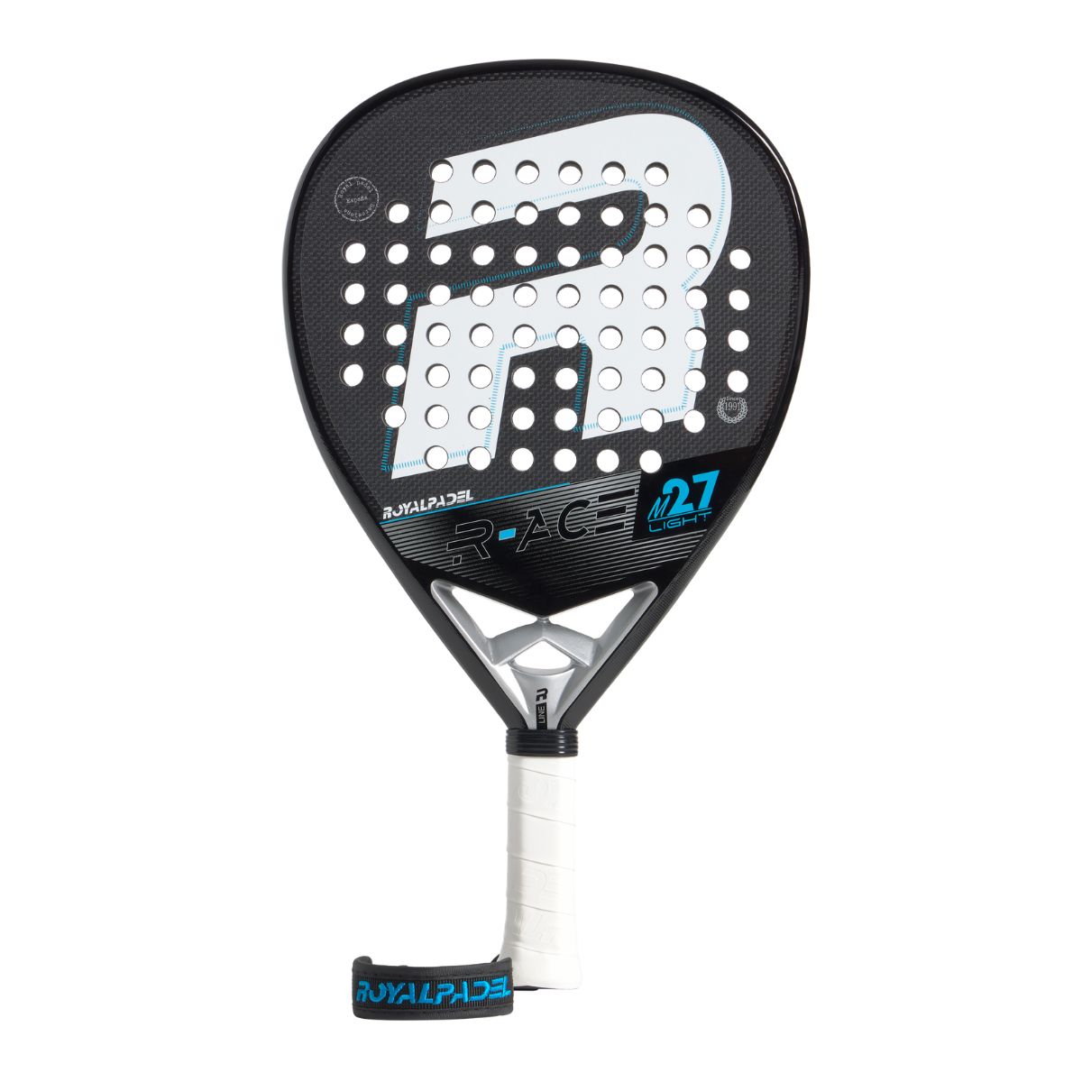 Inicio 31 Royal Padel M27 R-Ace Light 2026