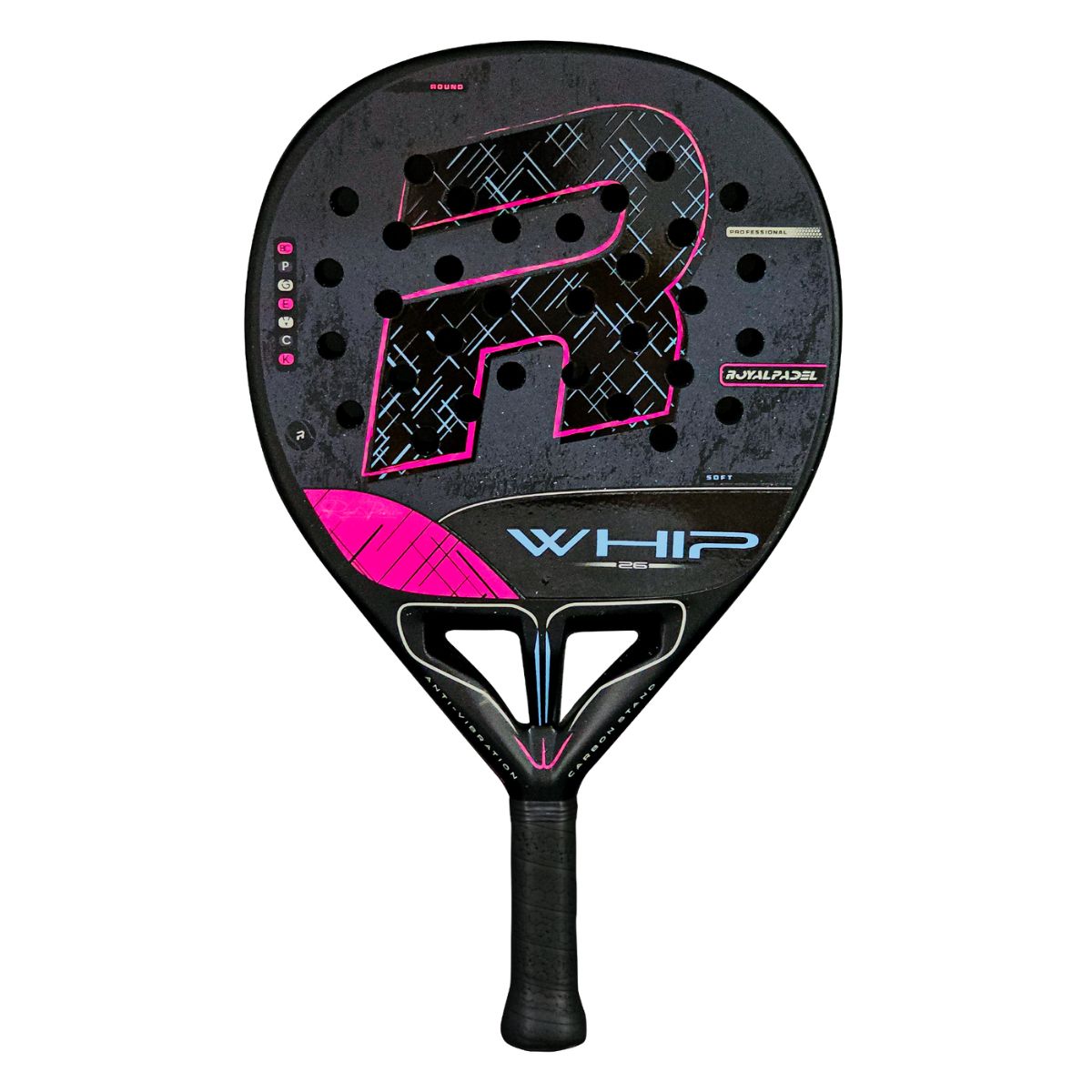 Inicio 35 Royal Padel Whip Light 2026