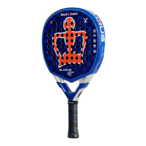 Black Crown Gladius 2026