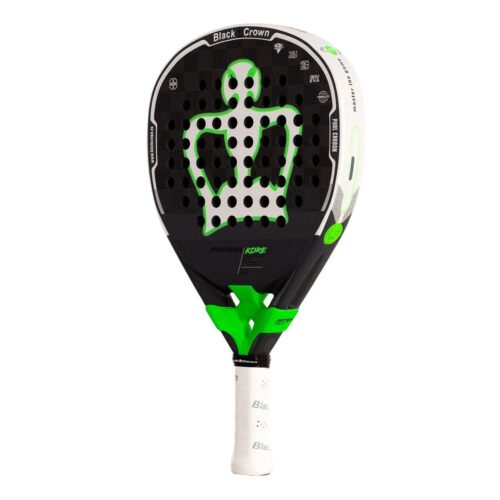 Black Crown Patron Kore 2026