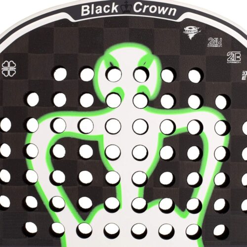 Black Crown Patron Kore 2026