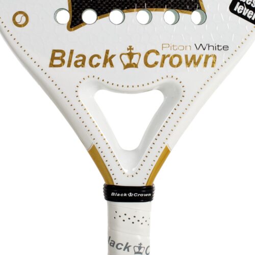 Black Crown Piton White 2026