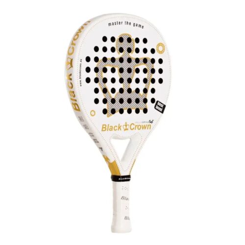 Black Crown Piton White Soft 2026